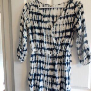 Aeropostale short jumpsuit